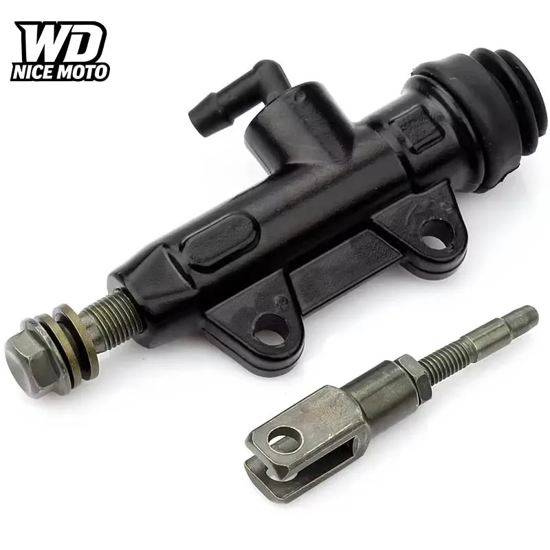 Motorrad-Hauptbremszylinderpumpe für die hintere hydraulische Bremse für BMW für F650GS für F800GS für F800R für F800GT für F800ST für F800S – Detail 6