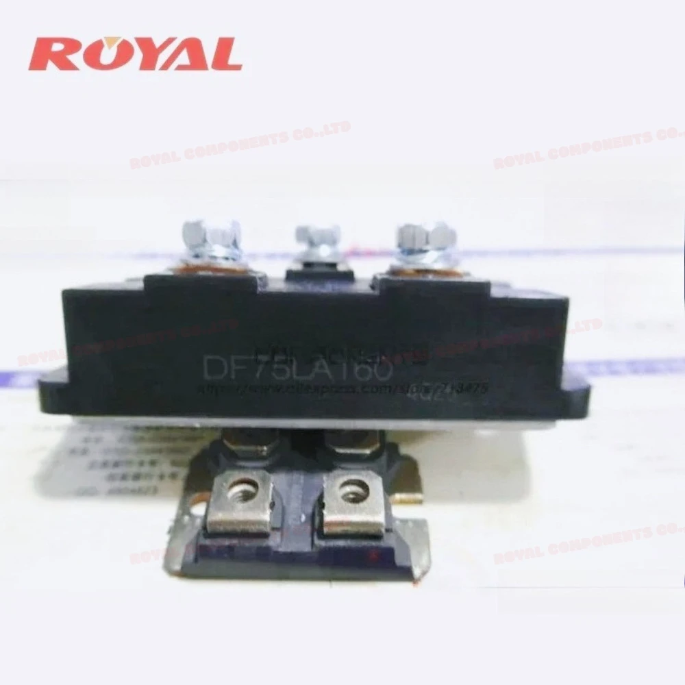 DF75LA160 New and Original  DF75LB160