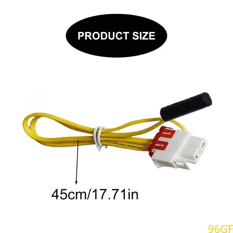 96GF توفير الطاقة الثلاجة مستشعر ثلاجة