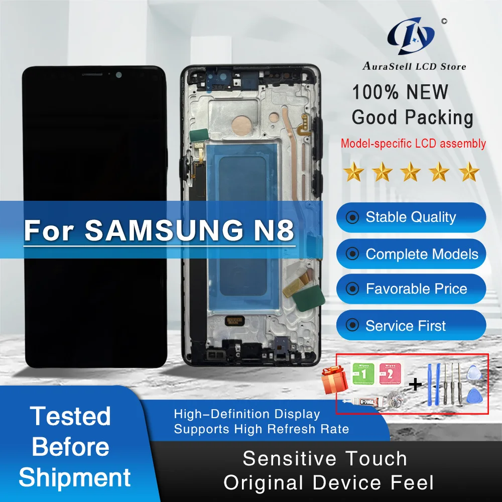 for-samsung-galaxy-note-8-n950-lcd-display-touch-screen-digitizer-assembly-n950f-n950u-n950w-lcd-module-replacement-component