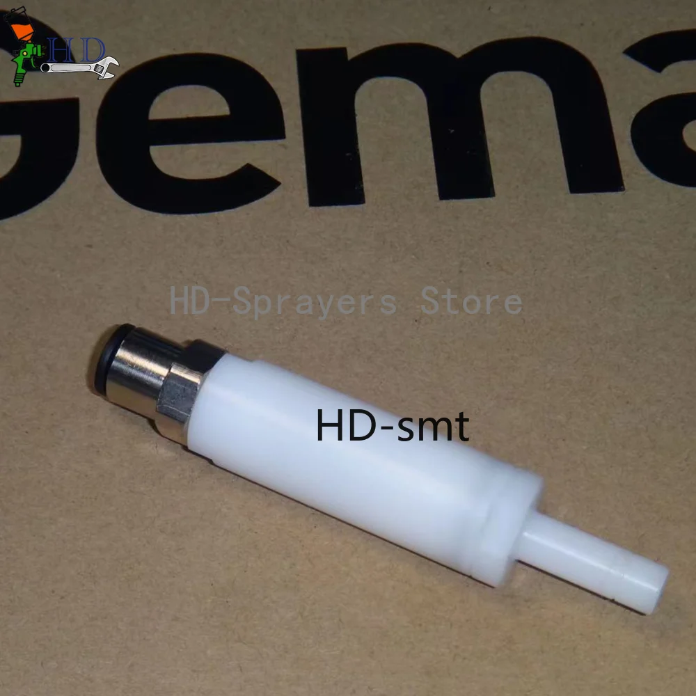 

Electrostatic Gema optiFeed PP06 powder pump Filter element of pneumatic filter component 1006669 1006670