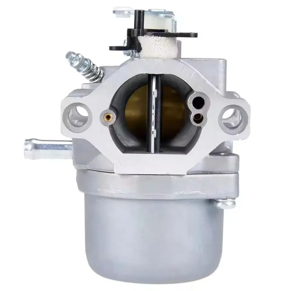 492499 Carburetor for Briggs & Stratton 799728 498027 499161 498231 494502 494392 Lawn Mower 28B702 28B707 28R707 28M707 12HP