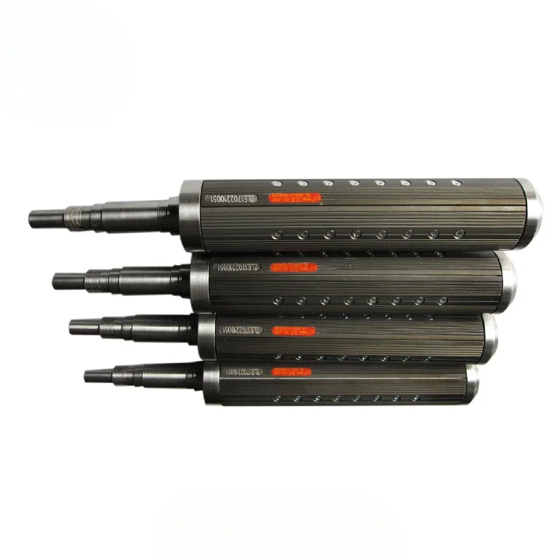 

Air Shaft Bladder for Paper Machines Air Expandable Shaft