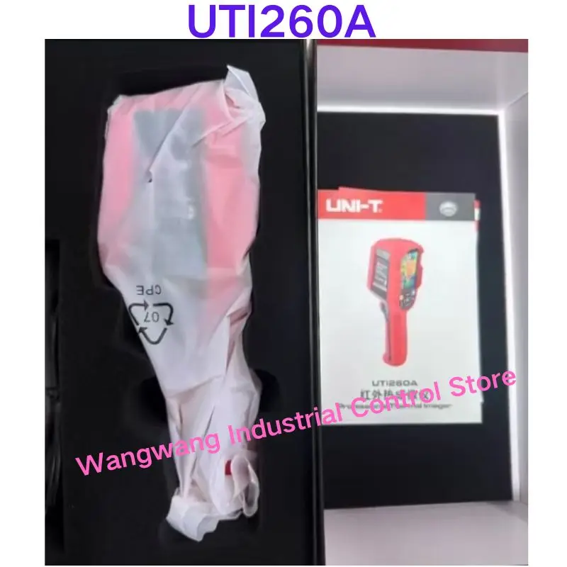 Brand-new  Infrared thermal imaging instrument UTI260A