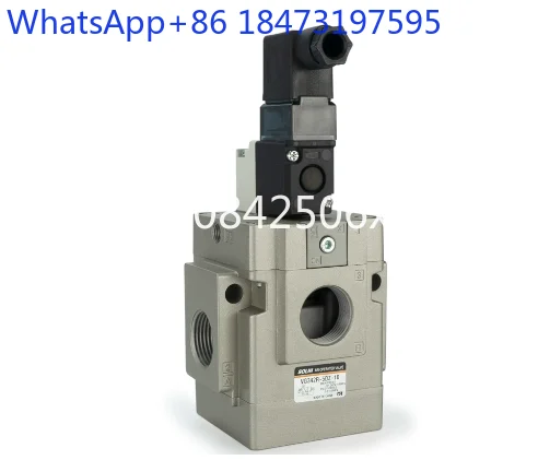 

Electromagnetic Valve VG342/VGA342/VG342R-5G-4G-5DZ-5D-4DZ-10A-06A-04 in Stock