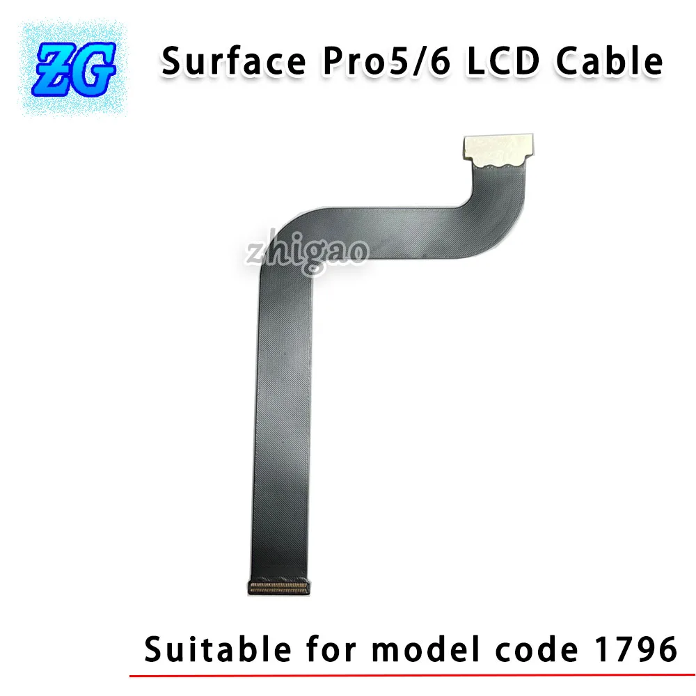 For Microsoft Surface pro5 pro6 LCD Flat Cable 1796 Display Cable  M1003336