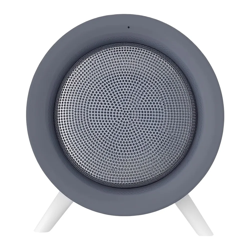 Space Heater with Detachable Hand Warmer for Office Home Use For Rapid Heat Up in 3 Seconds Silent Under 50 dB