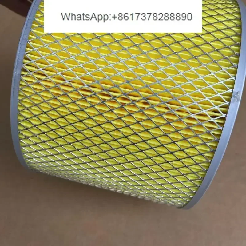 Grade do filtro de ar, 3400 VZJ95 LC95, 17801-62010