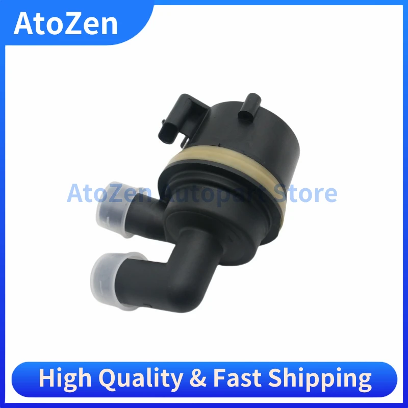 5N0965561A 5N0965561 Wasserpumpe 12 V für Audi A3 A4 Quattro A5 A6 Q5 Seat Altea Exeo Leon VW Käfer Caddy CC Golf Passat Touran