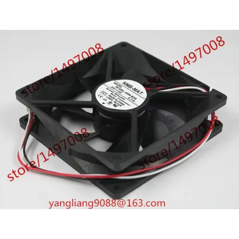 NMB-MAT 3610KL-05W-…