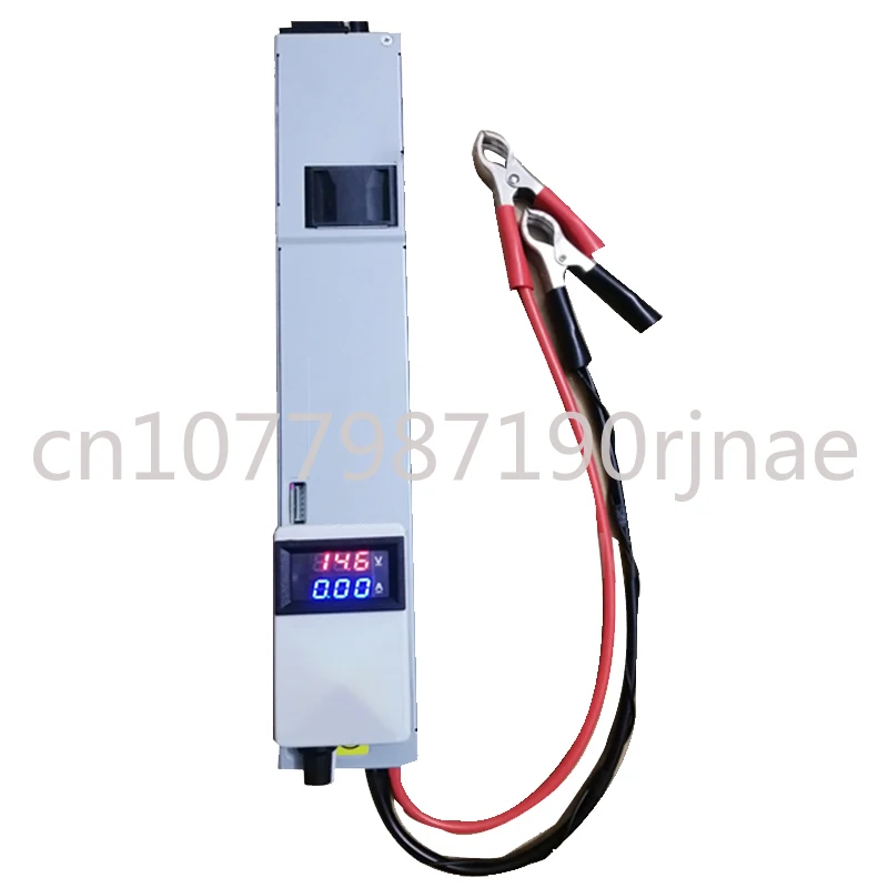 

3-15V 3-50A 12V 50A Adjustable Charger 14.6V 50A 12.6v 50A Lithium Polymer for Lithium Ion Battery Lead Acid Battery