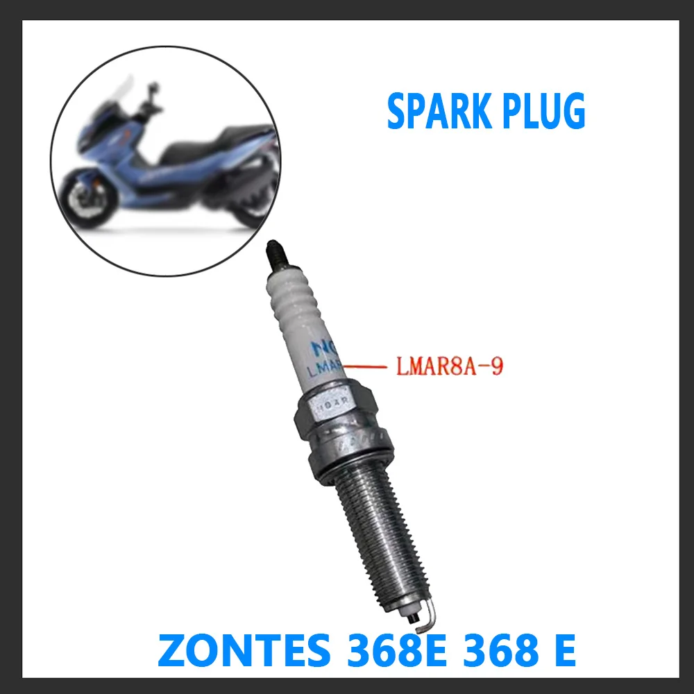 pour-zontes-368e-368-e-pedale-moto-electronique-injection-de-carburant-vehicule-moteur-accessoires-special-bougie-d'allumage-et-buse-d'allumage