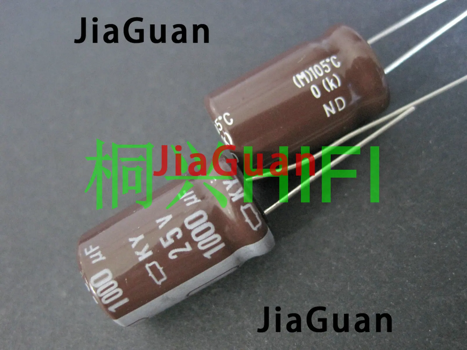 20pcs NEW CHEMI-CON NIPPON KY 25V1000UF 12.5x20MM electrolytic Capacitor 1000UF 25V NCC ky 25v 1000uf