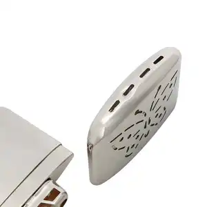 Penghangat Tangan Bahan Bakar Portabel Kepala Penghangat Tangan Saku Standar Dapat Digunakan Kembali untuk Penghangat Katalitik Luar Ruangan 8 penghangat saku penjualan terbaik - №