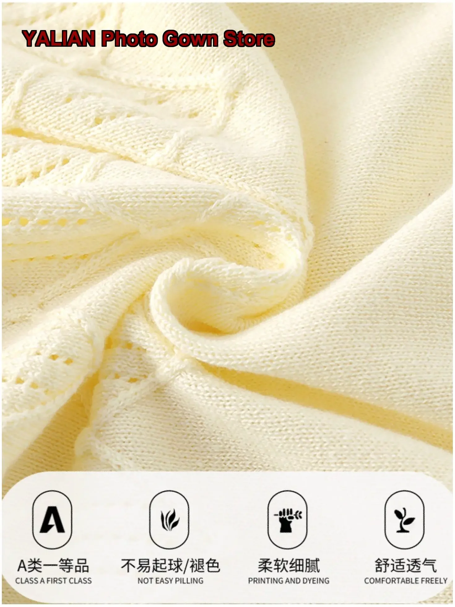 Baby Boy Spring Stylish Knit Coat Toddler