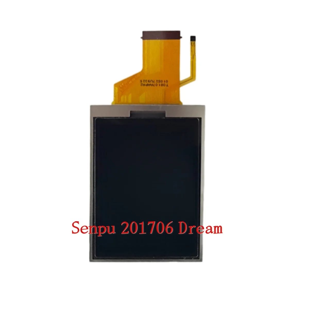 for Nikon P7100 Pentax K5IIS K30 LCD display screen with new backlight
