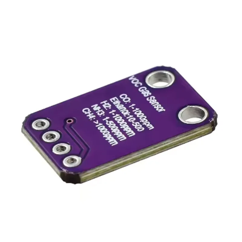 MICS-5524 Air Quali…