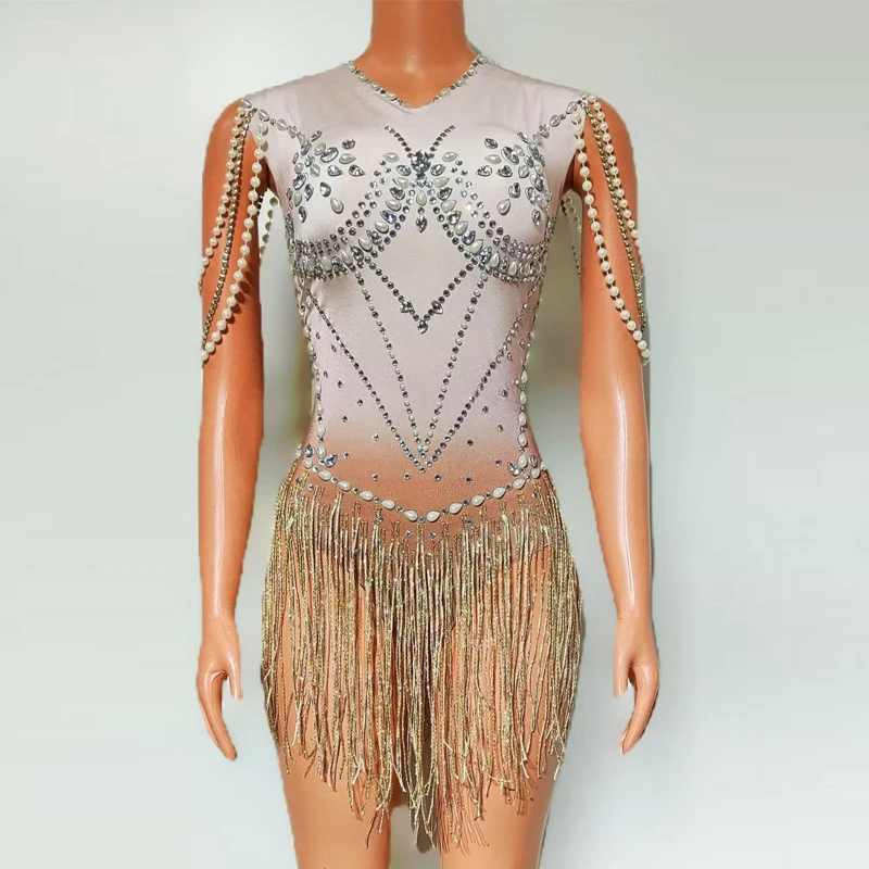 Women Gogo Pole Dan…