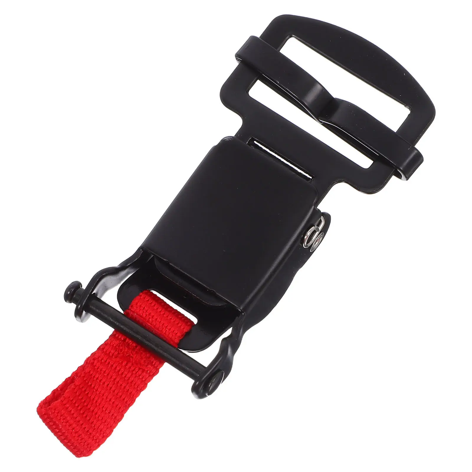 Quick Release Fasteners Replacement Buckles for Straps Side Plastic Pull Motorcycle