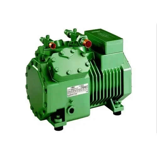 

Bitzer Refrigeration Semi-closed Cold Storage Industrial Compressor 2DES-2Y