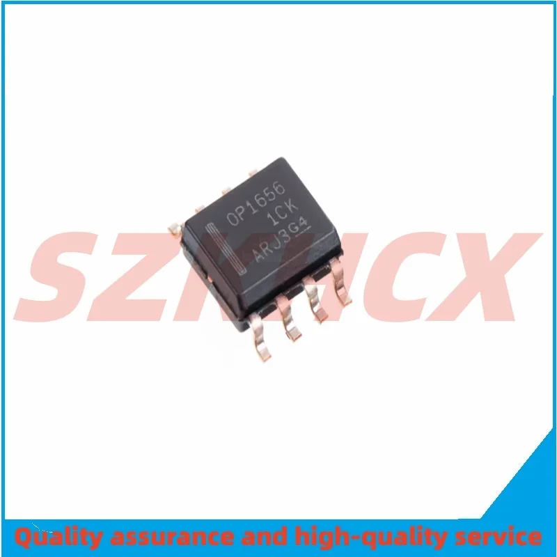 

5-20 шт./лот OPA1656 OPA1656ID OPA1656IDR SOP8 100% новый спотовый запас
