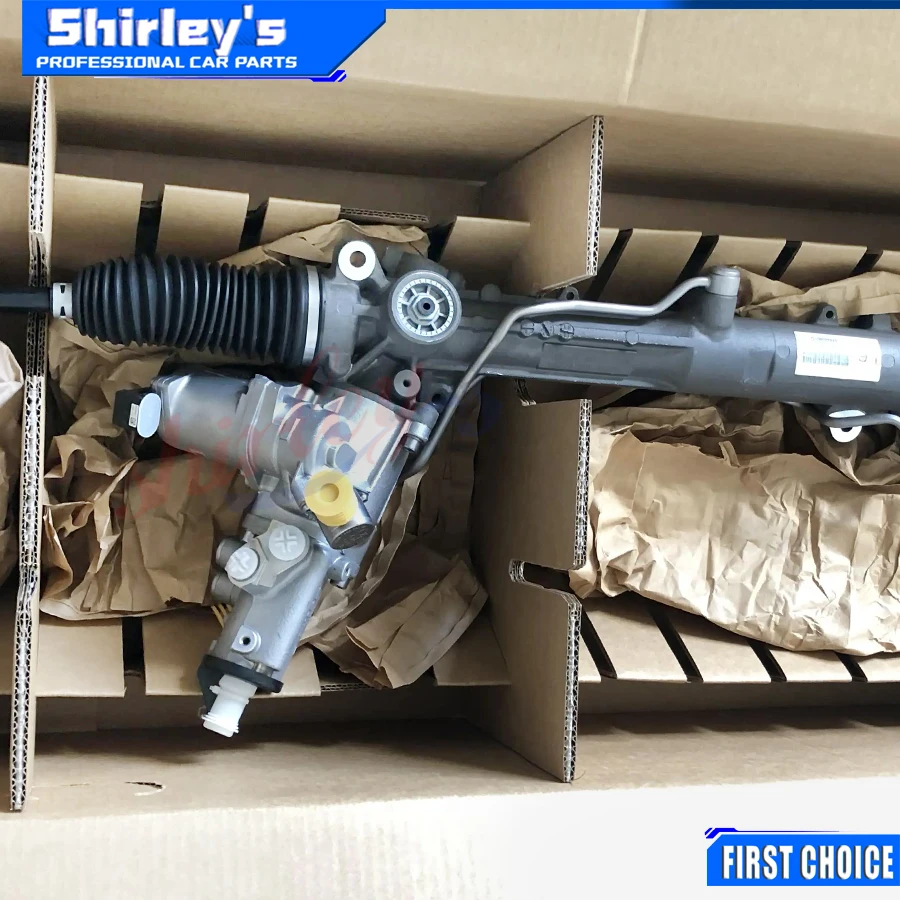 

Рулевая рейка с гидроусилителем для BMW E60 BMW 5 32106770311 7853976108 32106795340 32106766662 32106769299