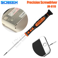 Precision Electronic Maintenance CR-V Screwdriver Plastic Single Professional Repair Hand Tool Mobile Phone Repair Tool Kit