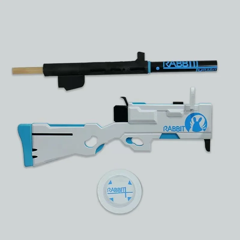 Tsukiyuki miyako canto ornamento arma jogo arquivo azul armas cosplay halloween natal fantasia festa acessórios traje