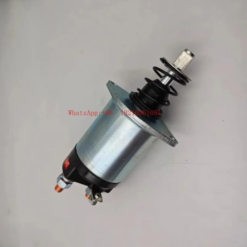Limited Offer 24V Starter Magnetic Switch SS-2717 Ranger CK12 Starter Solenoid Valve