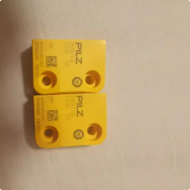 Magnetic Safety Switch PSEN1.1P-22 504222 524122/514120 - Industrial Safety Interlock Device for Machinery Protection