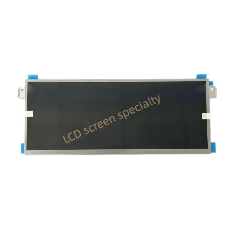 12.3-inch LAM123G334A LCD Screen for Peugeot Citroën 3008 5008 Dashboard Display
