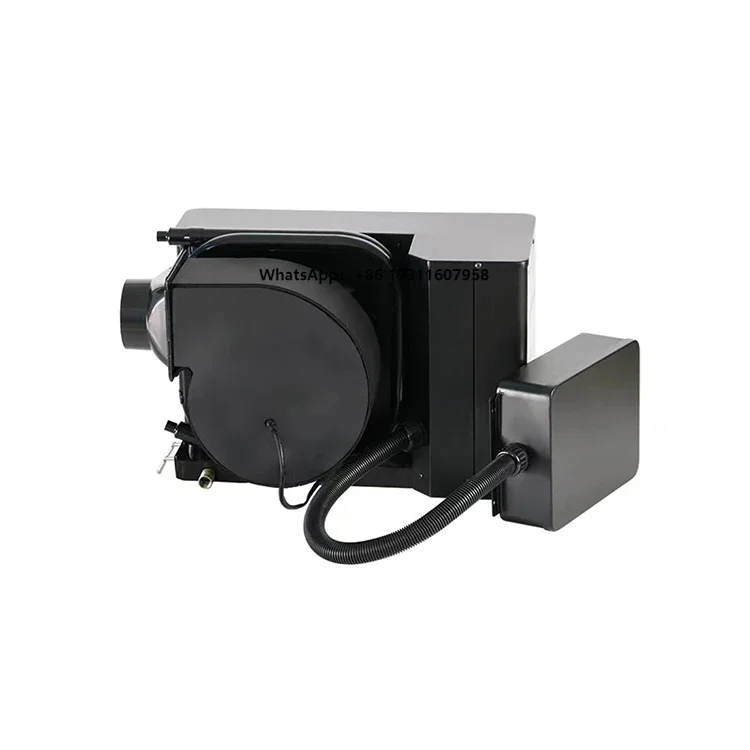 

12V Rooftop Truck Air Conditioner for Motorhome RV Mini Bus Heavy Car Cooling Only Caravan Air Conditioning System 9000btu