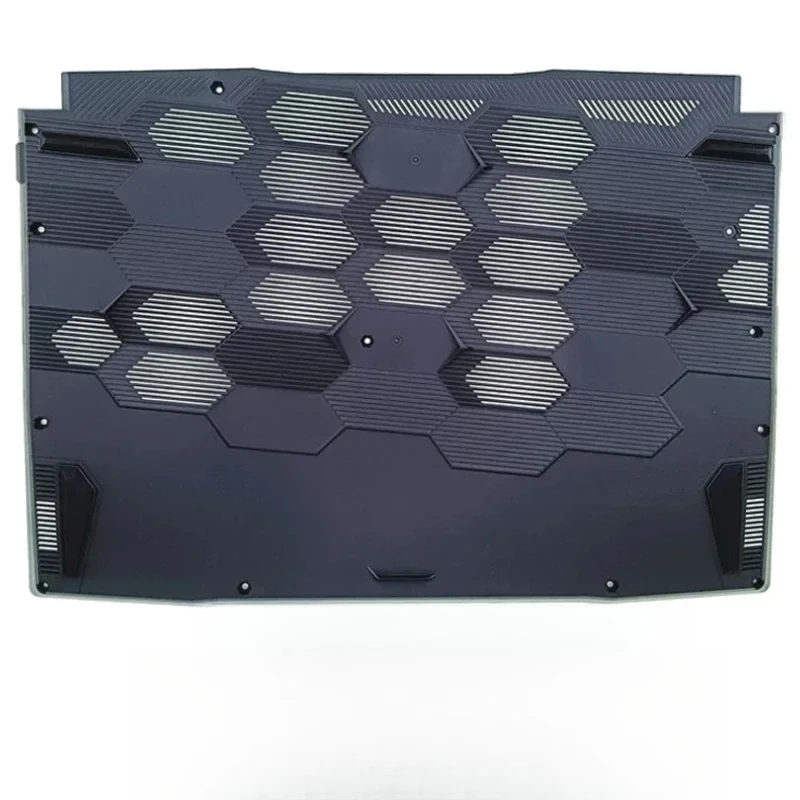 NEW Laptop Accessories Case For MSI Bravo 15 MS-158K Notebook Screen LCD Back Cover/Front Frame/Hinges/Palmrest/Bottom Laptops