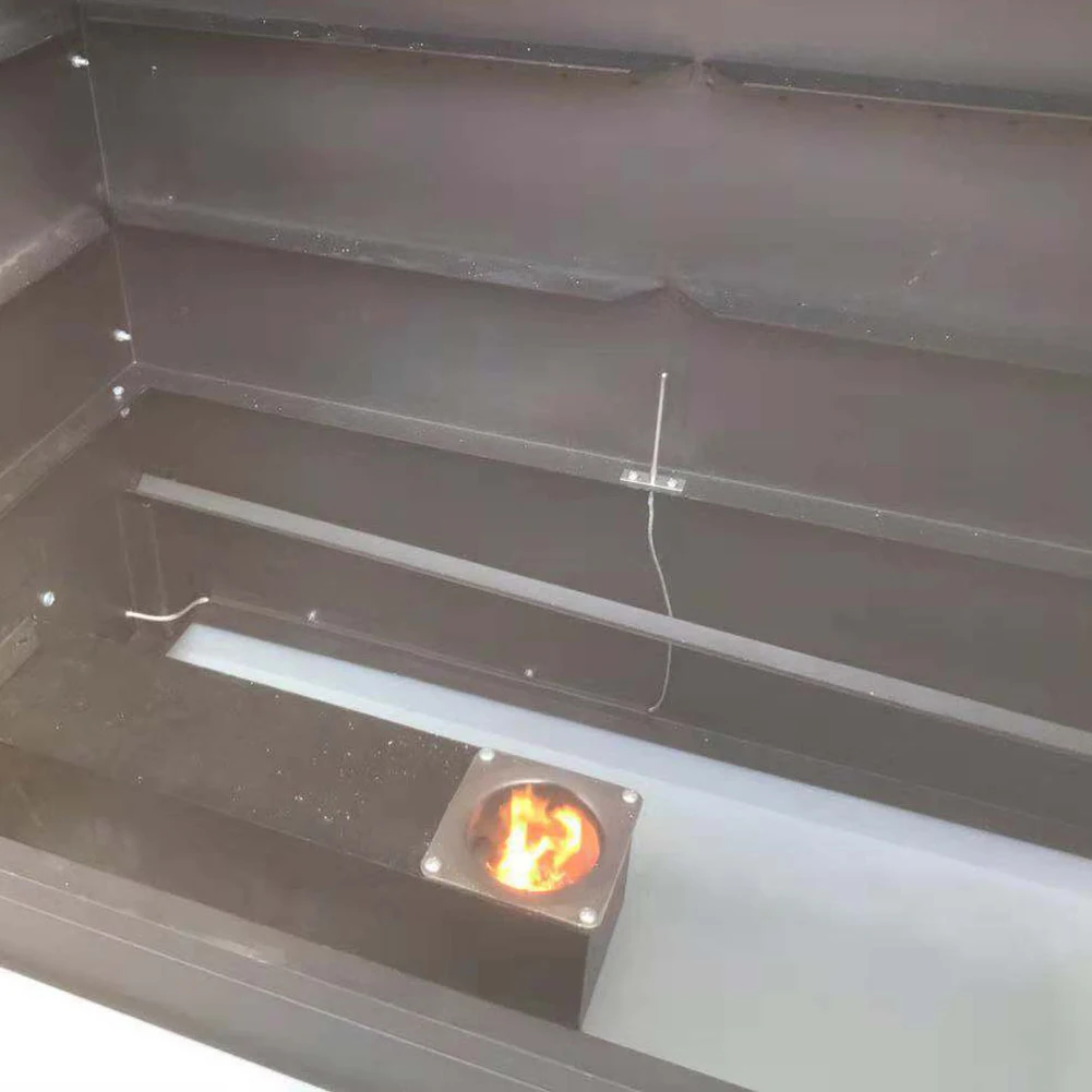 Accurate Temperature Measurement Oven Sensor Compatible With DANSONS Reliable Readings Cooking Temperature Monitoring