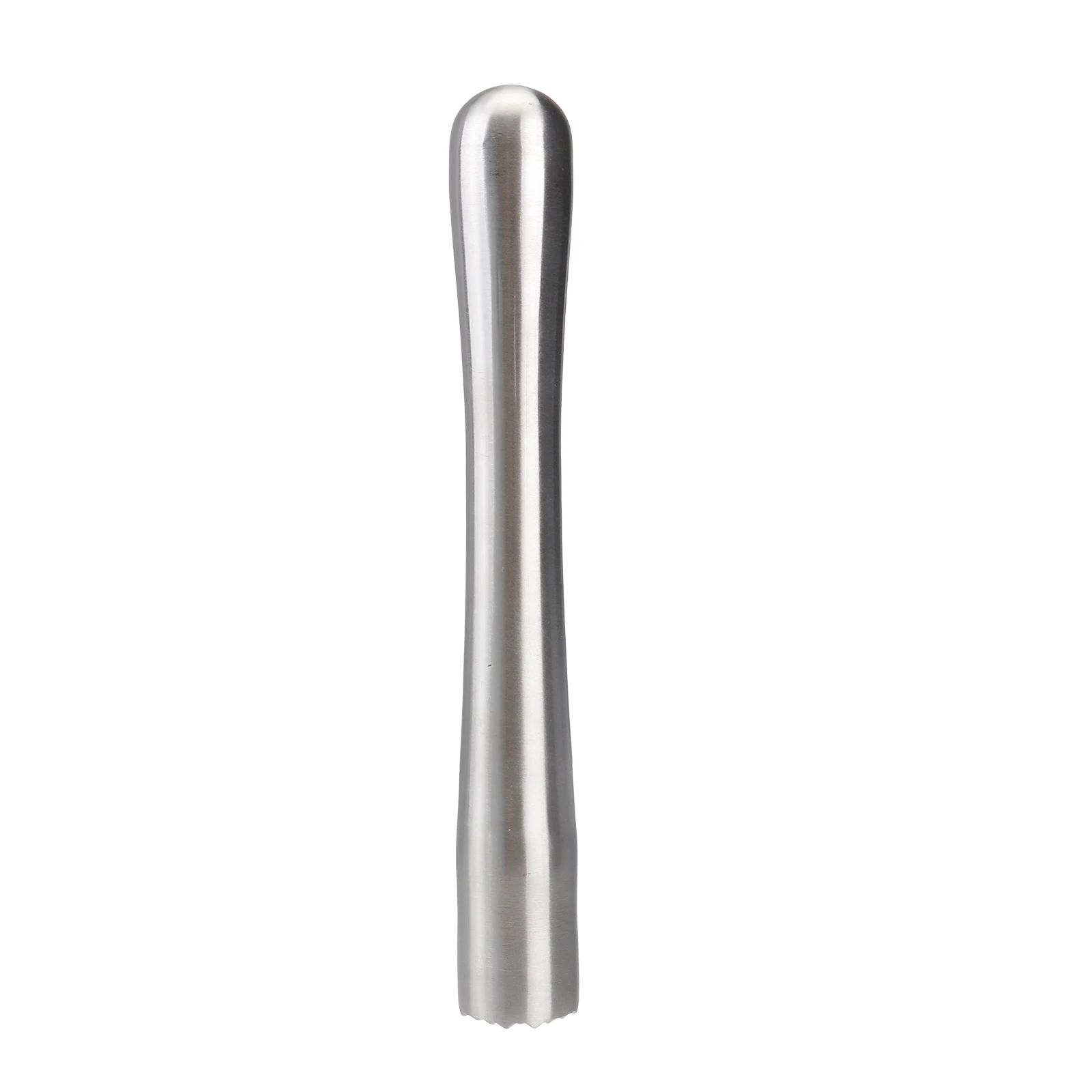 

1pc Staineless Steel Ice Bars Stick Crusher Pounding Tools Lemon Hammer Bottle Mixer Bar Practical Durability