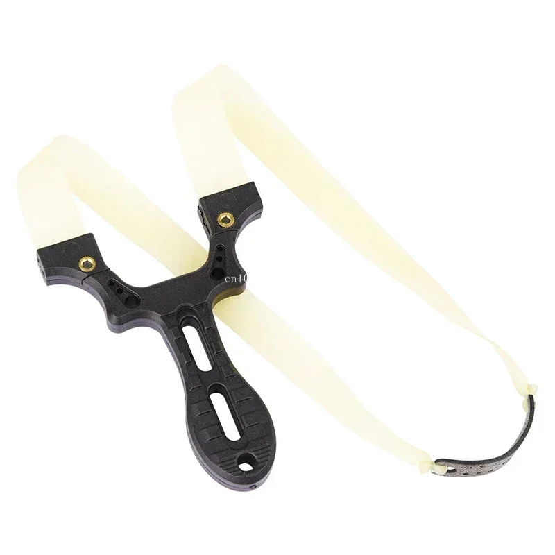 Tirachinas de caza al aire libre para adultos, Catapulta de alta precisión, tiro recién llegado, Juguetes