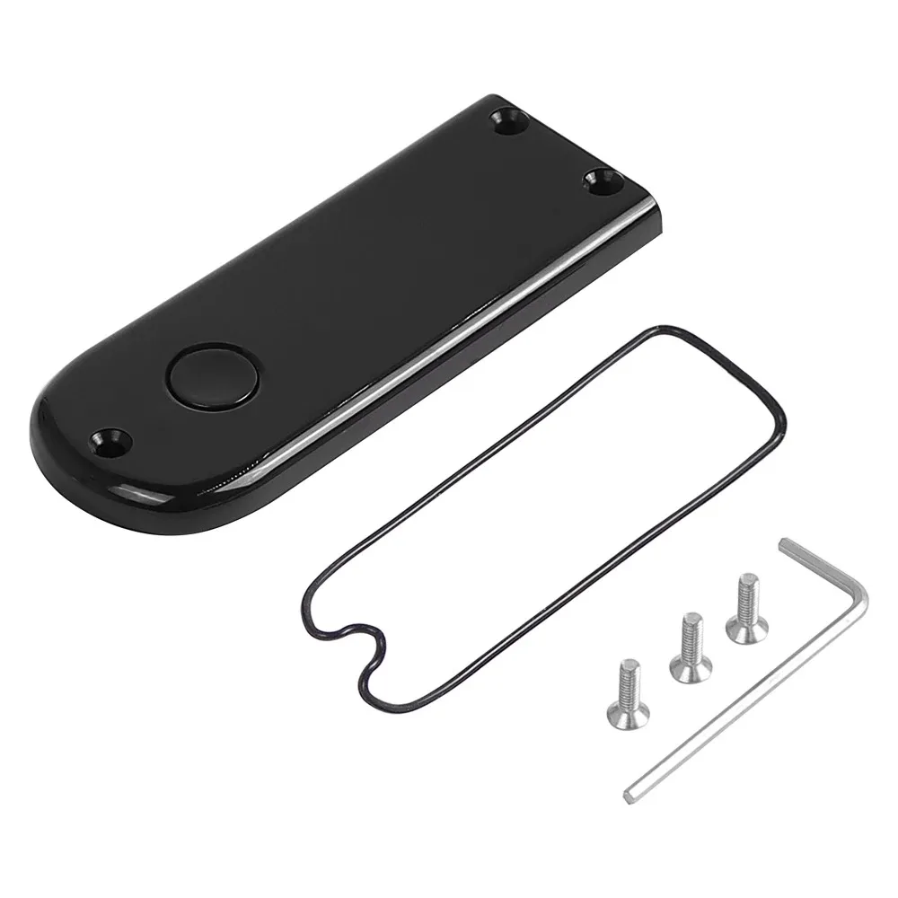 Electric Scooter Dashboard Circuit Board for Ninebot MAX G30 Kickscooter Dash Board Display with Screen Cover Accessories