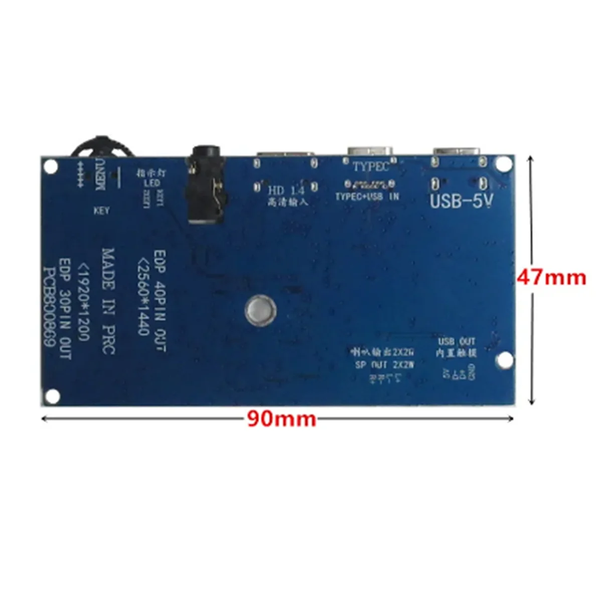 AT14A For Edp 30Pin… - image