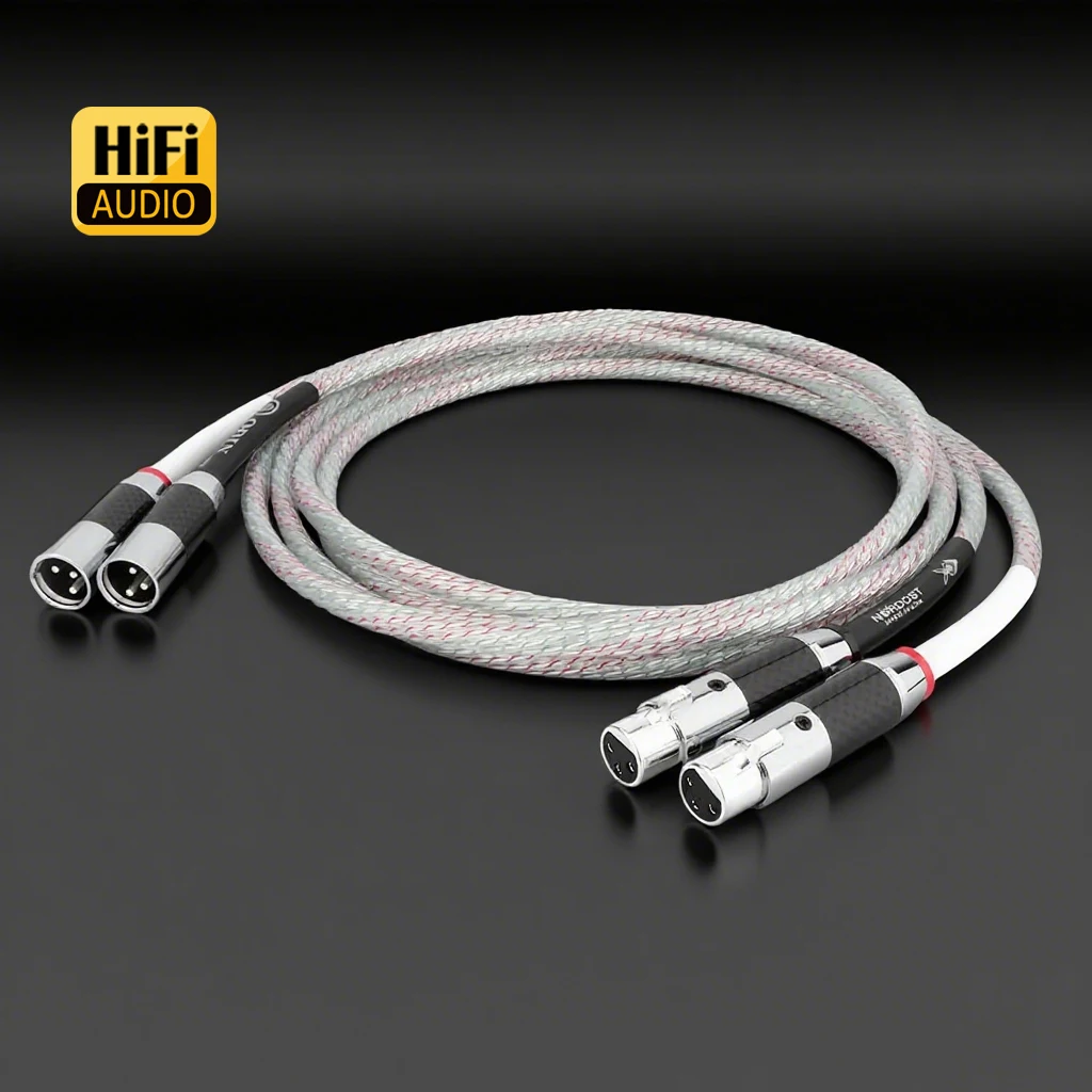 Pair Nordost Valhal… - image