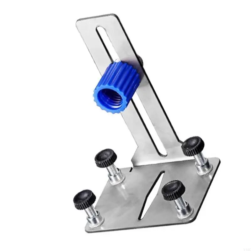 

High Precise Ultrared Rays Lasers Level Support Holder for Floor Wall Ceilings Y4QC