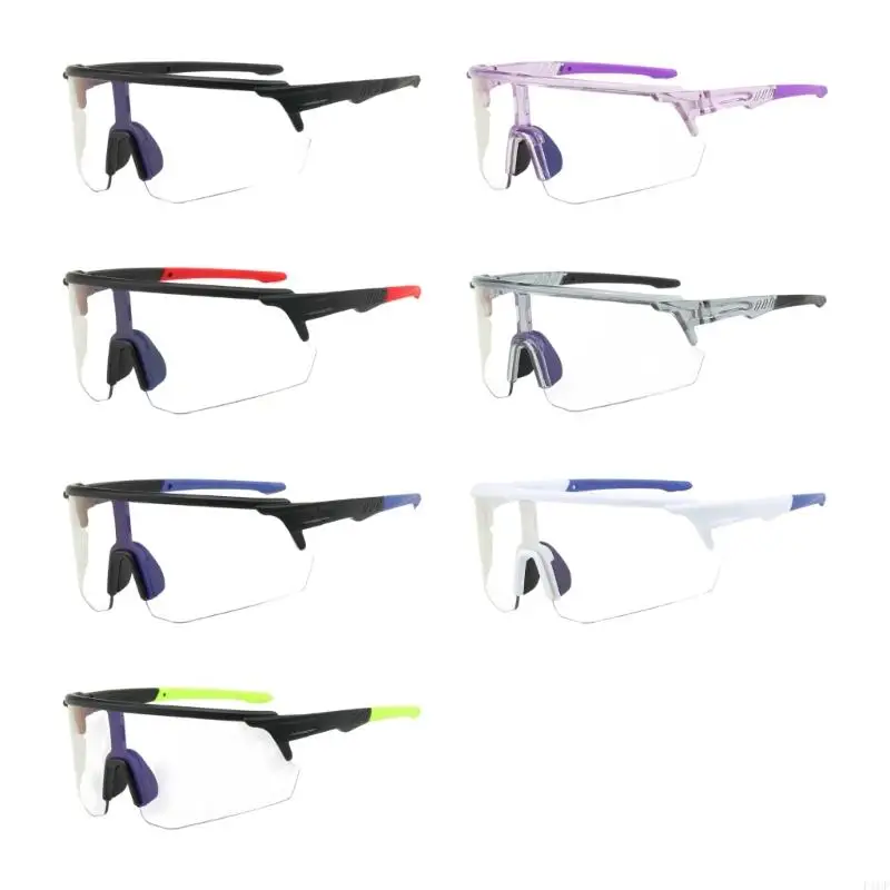 

2025 Новые фотохромные защитные очки