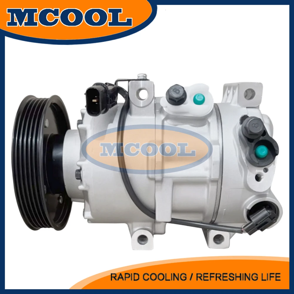 97701-3Z001 Air Con… - image