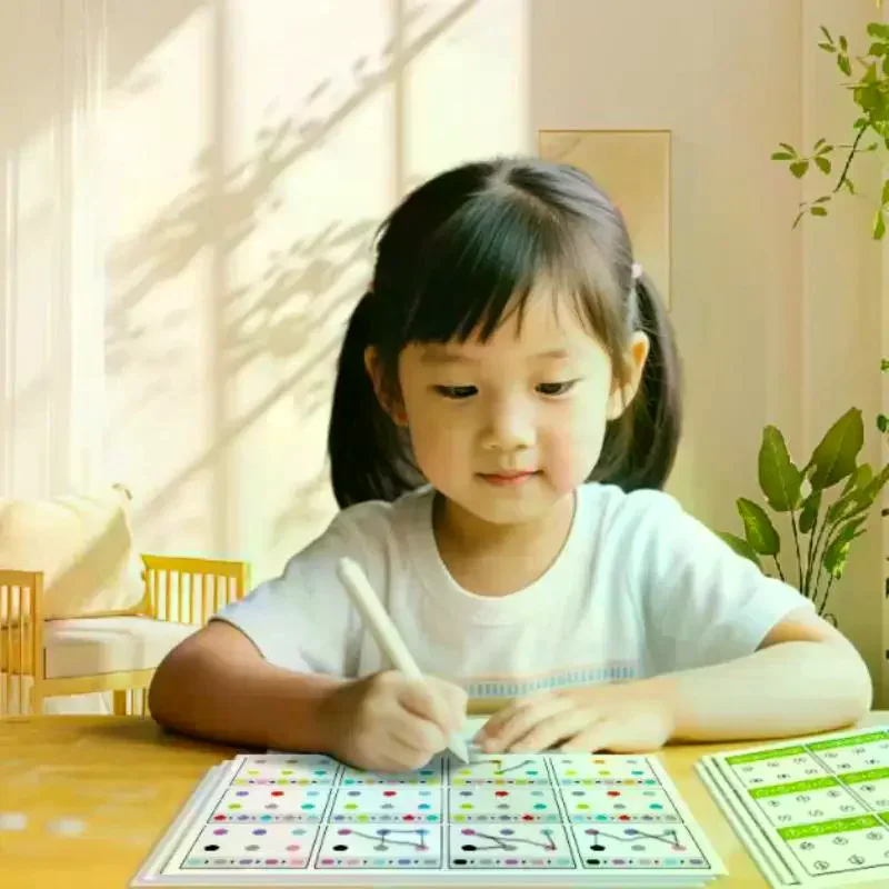 1-комплект-тетрадь-для-раннего-детства-с-распознаванием-цвета-и-цифр-тренировочная-соединительная-карта-визуальное-отслеживание-ручка-контроль-игрушки