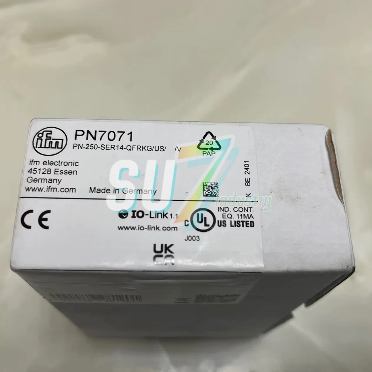 

Pressure Switch new in stock PN7071 PN7094