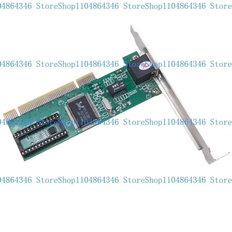 5ASD PCI RTL8139D 10/100M 10/100MBPS RJ45 이더넷 네트워크 LAN 카드 네트워크 PCI 카드
