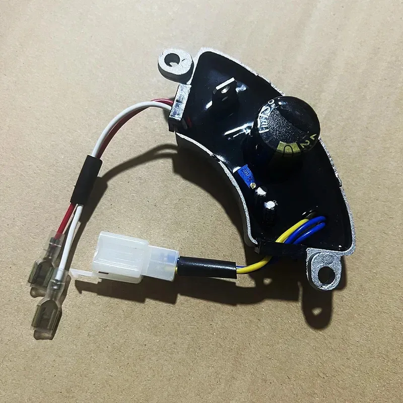 

Автоматический регулятор напряжения AVR для WEN Power 2KW 3KW 3.5KW 4KW 4.5KW Generator TAN