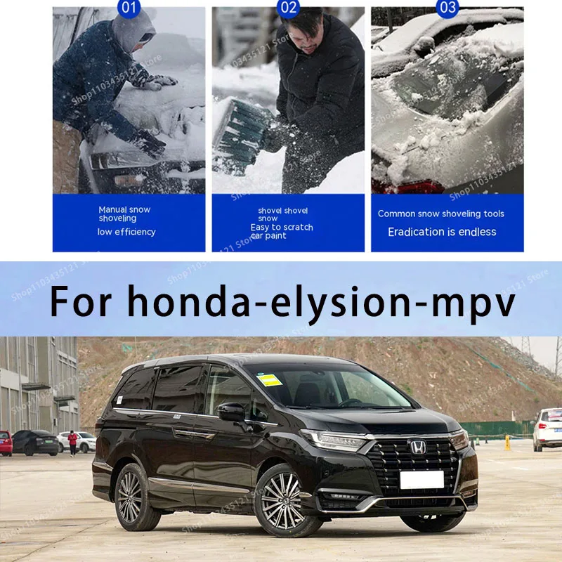 For honda-elysion-mpv body protection, auto sun protection,Prevent hail  tools  car acesssories car decorations