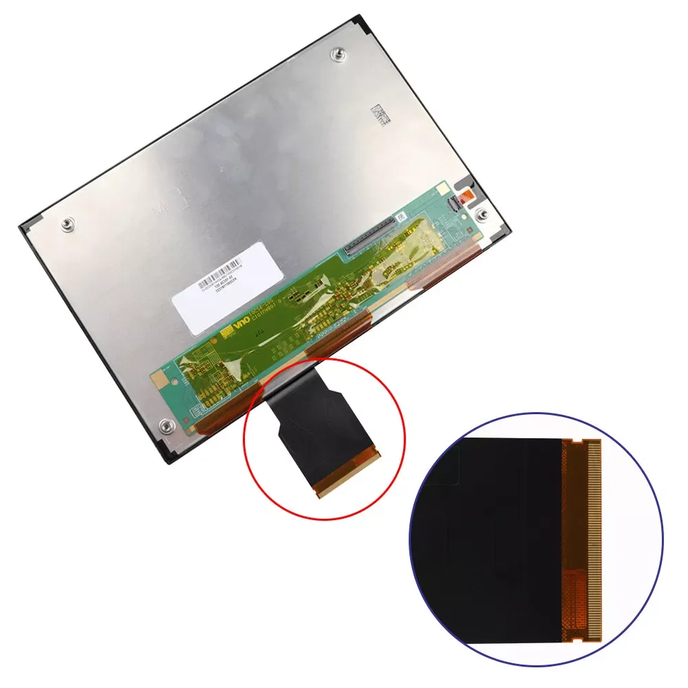 Replacement C101UAB01.0 10.1