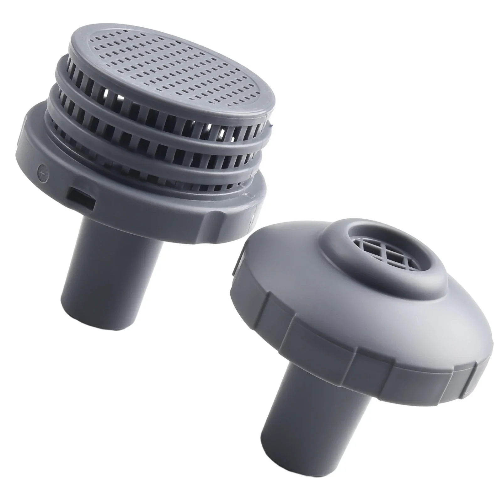 

2/4/6pcs Pool Inlet Strainer Connector For INTEX Connection 32mm Swimming Pool Screen Mesh Inlet Nozzle Hose Connection Parts