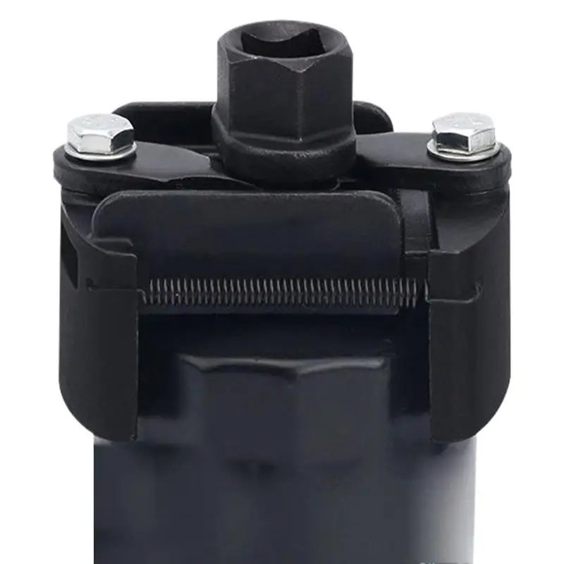 

Adjustable Oil Filter Wrench Oil Filter Tool Heavy-Duty Remover Separator Socket For House Truck Motorcycle Motor Engine Auto